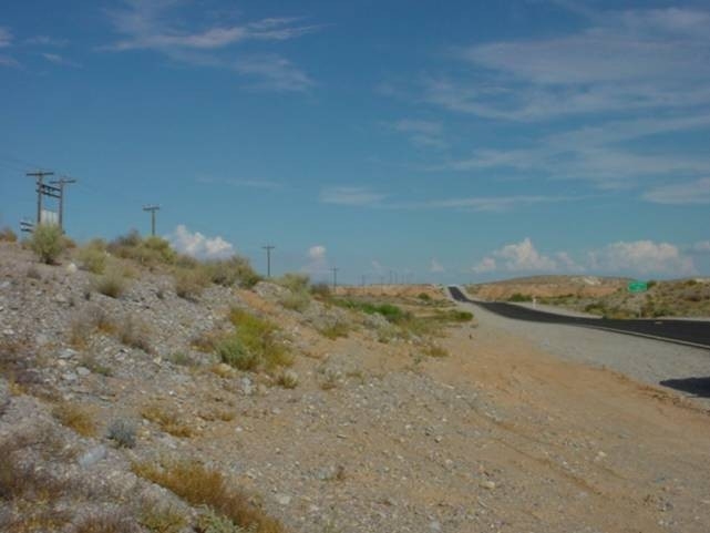 Hwy. 168 & Warm Springs, Moapa, NV 89025