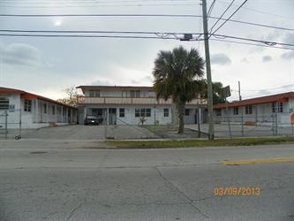 7800 Nw 2 Avenue #204, Miami, FL 33150
