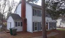2615 Heidleburg Ln Charlotte, NC 28210