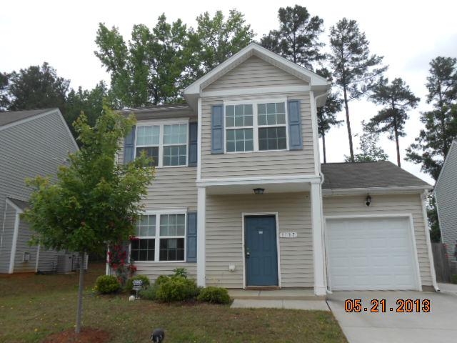 1137 Lombar Street, Raleigh, NC 27610