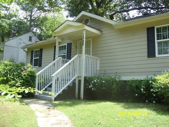 1392 Avon Avenue SW, Atlanta, GA 30310