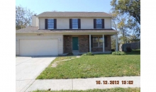 1622 Beckenbauer Ln Indianapolis, IN 46214