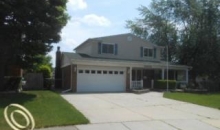 36876 Kyro Ct Sterling Heights, MI 48310