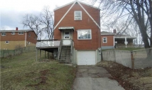 4561 Parnell St Pittsburgh, PA 15207