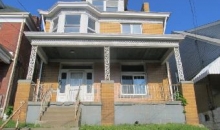 1528 Fallowfield Ave Pittsburgh, PA 15216