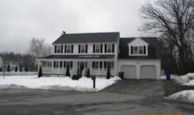 123 Stonehouse Way Torrington, CT 06790