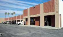 45-116 Commerce St. Indio, CA 92201