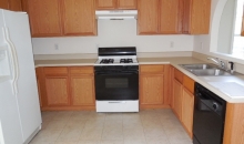 201 Clarion Drive Carrollton, GA 30116