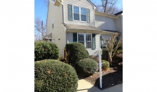 44 Creekstone Dr Newport News, VA 23603