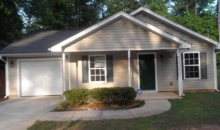 546 Forest Hill Dr Stockbridge, GA 30281