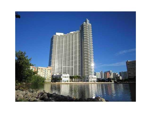 2020 N BAYSHORE DR # 2308, Miami, FL 33137