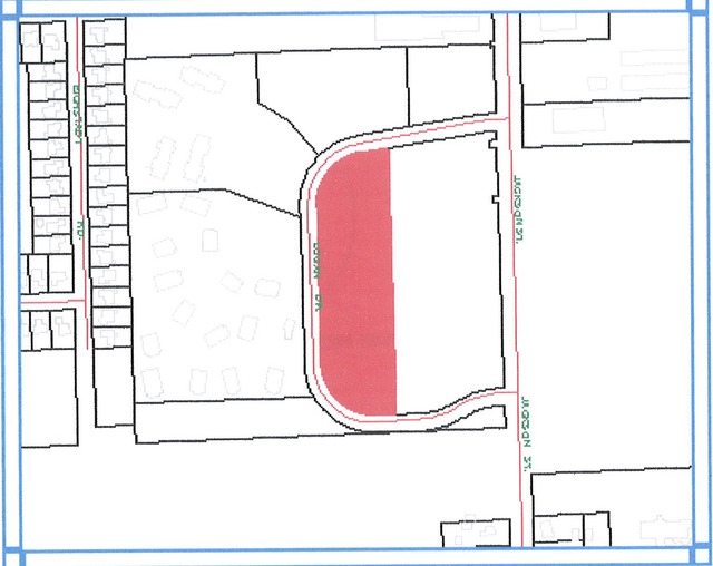 Lot 1, Jackson Street, Oshkosh, WI 54901