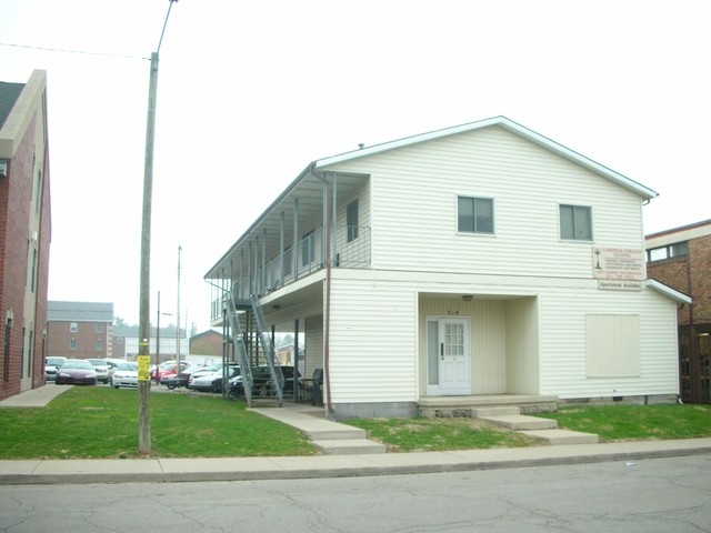 514 N Martin Ave, Muncie, IN 47303