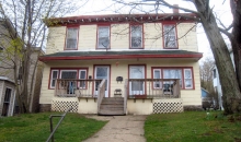 499 - 501 Randolph St. Meadville, PA 16335