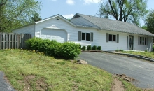 6749 N. Sprucewood St. Terre Haute, IN 47805