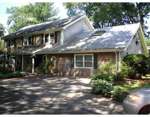 Marlin Road, West Roxbury, MA 02132