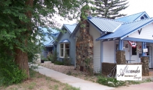 414  Main Street Westcliffe, CO 81252