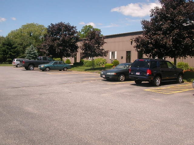 8 Industrial Way Unit E, Amesbury, MA 01913