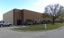 44890-44930 Vic Wertz Drive Clinton Township, MI 48038