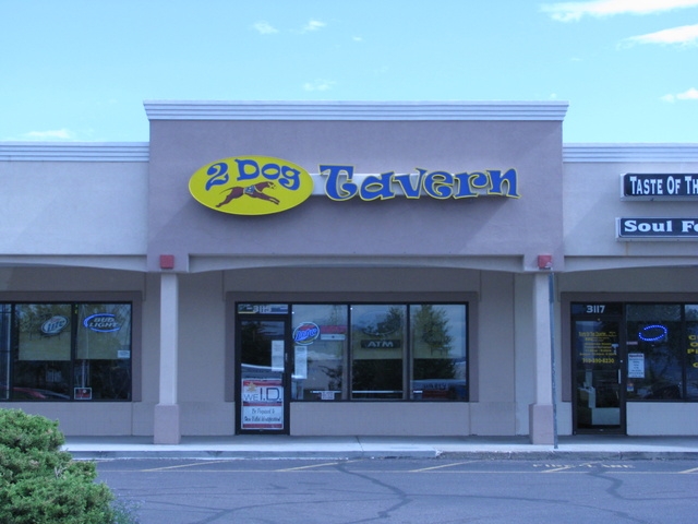 3113 S. Academy Blvd., Colorado Springs, CO 80911