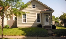 640 21st Ave SW Cedar Rapids, IA 52404