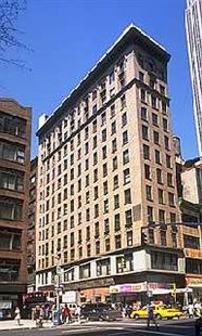 302 Fifth Ave., New York, NY 10001