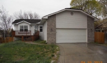 291 N Yellow Pine Pl Eagle, ID 83616