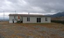 20171 Mountain View Drive Tehachapi, CA 93561