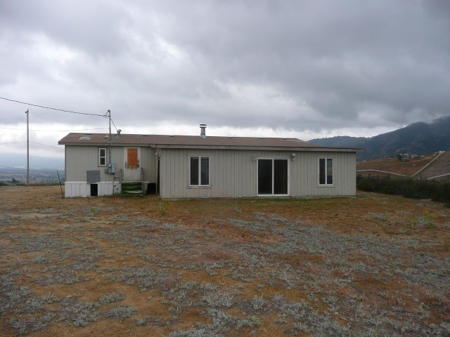 20171 Mountain View Drive, Tehachapi, CA 93561