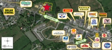 Chapman Highway, Seymour, TN 37865 Seymour, TN 37865