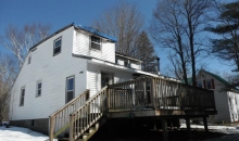 3 Hawthorne St Plymouth, NH 03264