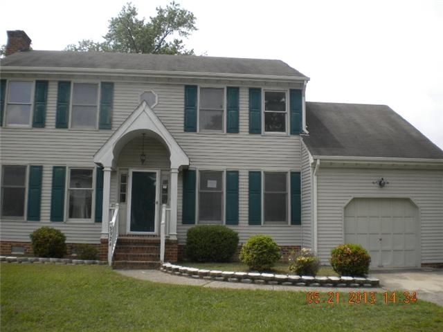 3924 Hardwood Lane, Portsmouth, VA 23703