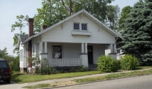 307 E Mccreight Ave Springfield, OH 45503