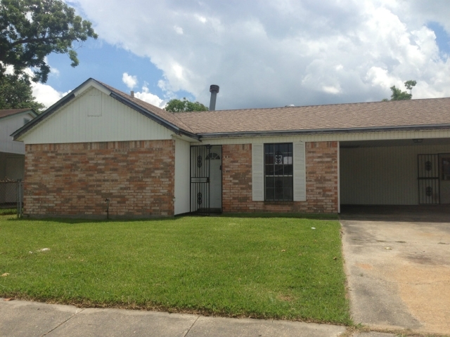3718 Preston Pl, New Orleans, LA 70131