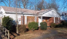 2234 Ashley Rd Charlotte, NC 28208