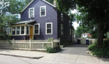 72 Boynton Street Jamaica Plain, MA 02130