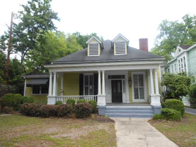 135 Rogers Ave, Macon, GA 31204