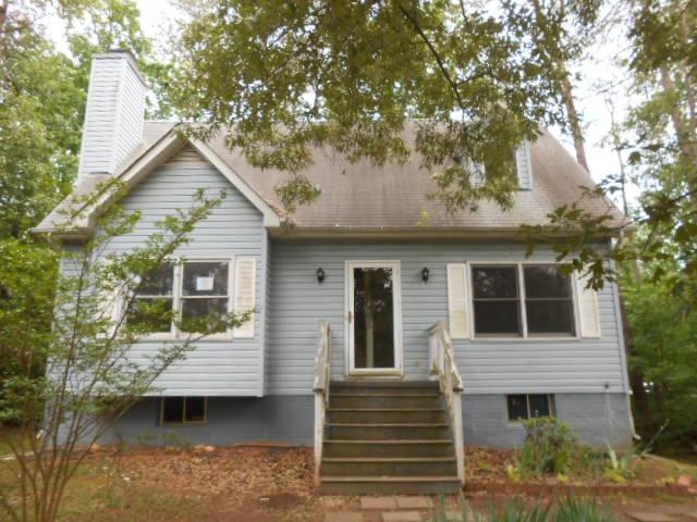 523 Red Ground Dr, Ruther Glen, VA 22546