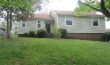 9507 Barkridge Rd Charlotte, NC 28227