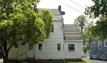 16906 Dartmouth Ave Cleveland, OH 44111