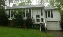 9806 Leatherwood Ct Charlotte, NC 28227