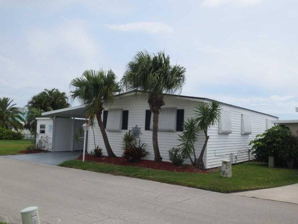 2 West Harbor Drive, Vero Beach, FL 32960