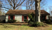 7600 Lancashire Dr Charlotte, NC 28227