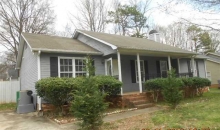 6915 Norchester Ct Charlotte, NC 28227