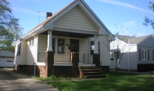 13909 Courtland Ave Cleveland, OH 44111
