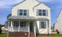 802 Louisiana St Richmond, VA 23231