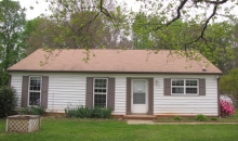 7431 Lancashire Dr Charlotte, NC 28227