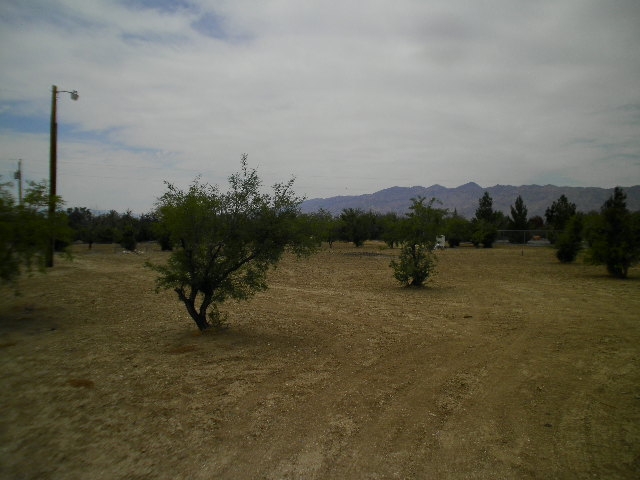 921 E Mesa Oeste Lane, Pahrump, NV 89048