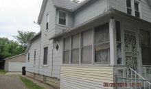 1132 James St Kalamazoo, MI 49001