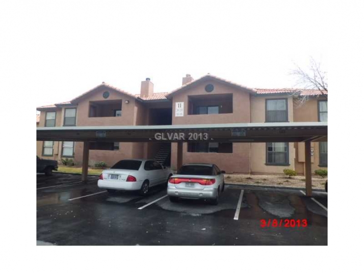 2451 N Rainbow Blvd Unit 2066, Las Vegas, NV 89108